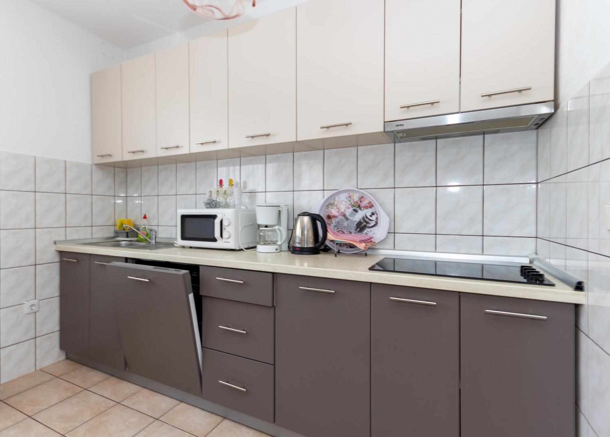 Apartmani Filip Pag Town Extérieur photo