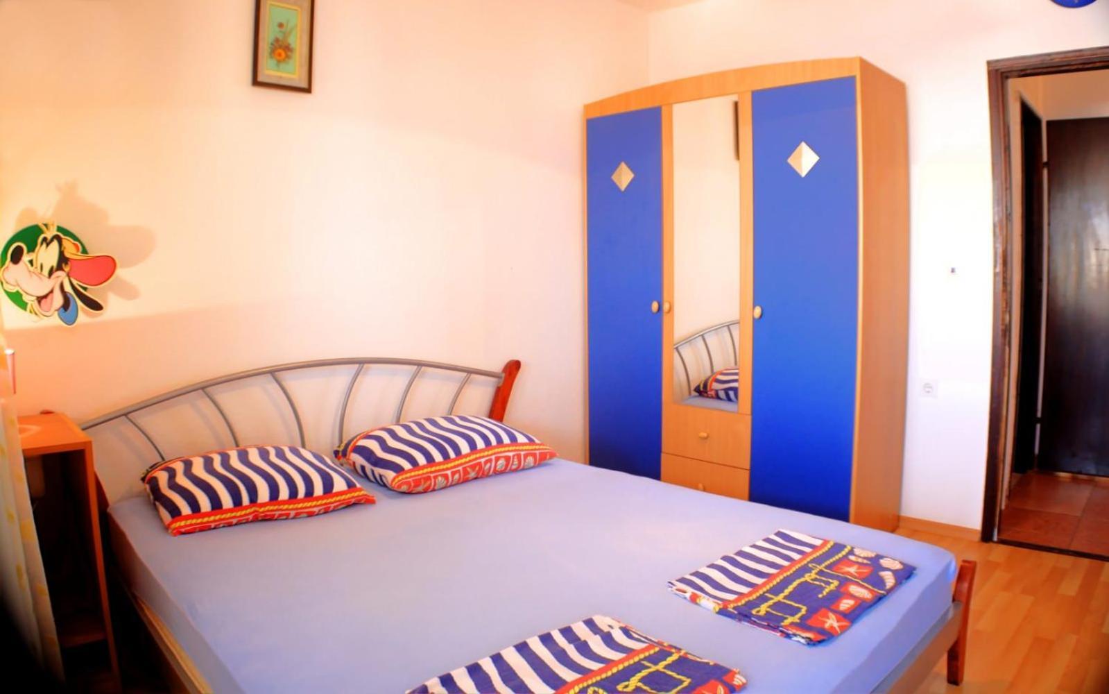 Apartmani Filip Pag Town Extérieur photo